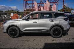 2025 Chery Tiggo 7 Urban