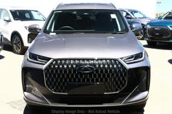 2025 Chery Tiggo 7 Ultimate