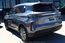 2025 Chery Tiggo 7 Ultimate