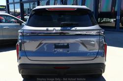 2025 Chery Tiggo 7 Ultimate