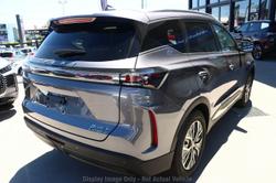 2025 Chery Tiggo 7 Ultimate