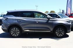 2025 Chery Tiggo 7 Ultimate