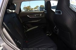 2025 Chery Tiggo 7 Ultimate