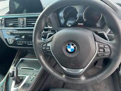 2018 BMW 2 Series 220i Luxury Line