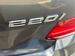 2018 BMW 2 Series 220i Luxury Line