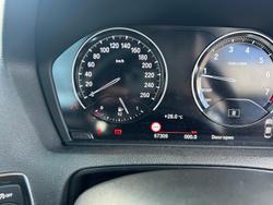 2018 BMW 2 Series 220i Luxury Line