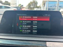 2018 BMW 2 Series 220i Luxury Line