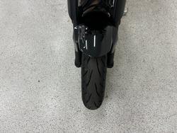 2012 Kawasaki ER-6n Black