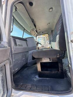 2010 Mack Metro-Liner 8X4 Hardox Steel Tipper Truck