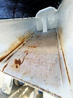 2010 Mack Metro-Liner 8X4 Hardox Steel Tipper Truck