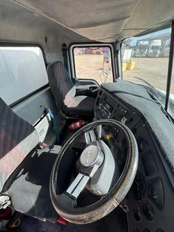 2010 Mack Metro-Liner 8X4 Hardox Steel Tipper Truck