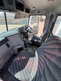 2010 Mack Metro-Liner 8X4 Hardox Steel Tipper Truck