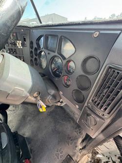 2010 Mack Metro-Liner 8X4 Hardox Steel Tipper Truck