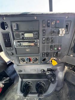 2010 Mack Metro-Liner 8X4 Hardox Steel Tipper Truck