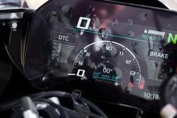 2025 BMW S 1000 RR Race S 1000 Blue