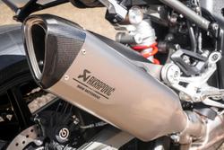 2025 BMW S 1000 RR Race S 1000 Blue