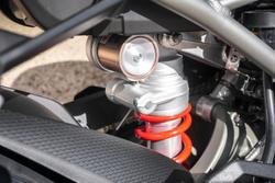 2025 BMW S 1000 RR Race