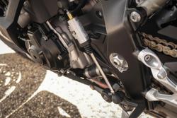 2025 BMW S 1000 RR Race