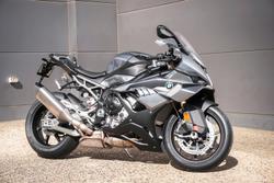 2025 BMW S 1000 RR Race