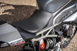 2025 BMW S 1000 RR Race