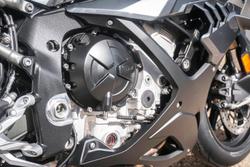 2025 BMW S 1000 RR Race