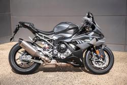 2025 BMW S 1000 RR Race