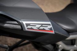 2025 BMW S 1000 RR Race