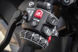 2025 BMW S 1000 RR Race