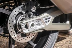 2025 BMW S 1000 RR Race