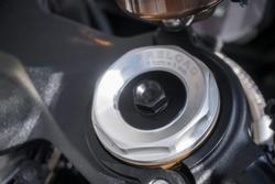 2025 BMW S 1000 RR Race