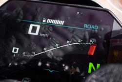 2025 BMW S 1000 RR Race