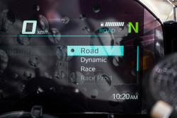 2025 BMW S 1000 RR Race