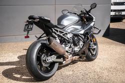 2025 BMW S 1000 RR Race