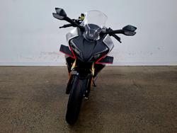 2025 CFMOTO 2025 Cf Moto 450CC 450SR Black