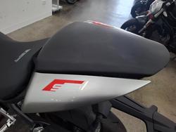 2025 CFMOTO 2025 Cf Moto 450CC 450SR Black