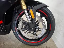 2025 CFMOTO 2025 Cf Moto 450CC 450SR Black