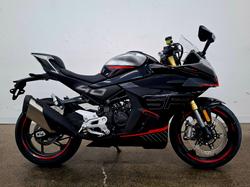 CFMOTO 2025 CF Moto 450CC 450SR