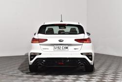 2020 Kia Cerato GT