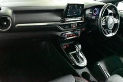 2020 Kia Cerato GT