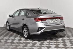 2021 Kia Cerato S