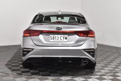2021 Kia Cerato S