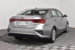 2021 Kia Cerato S