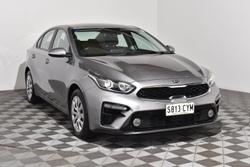 2021 Kia Cerato S