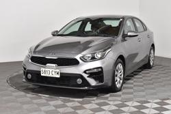 2021 Kia Cerato S