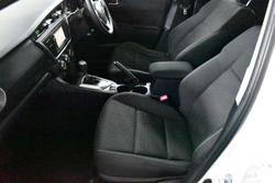 2014 Toyota Corolla Ascent Sport