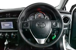 2014 Toyota Corolla Ascent Sport