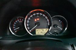 2014 Toyota Corolla Ascent Sport