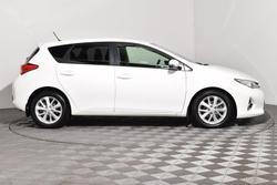 2014 Toyota Corolla Ascent Sport