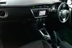 2014 Toyota Corolla Ascent Sport