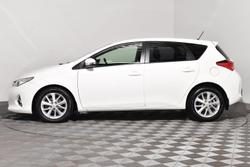 2014 Toyota Corolla Ascent Sport